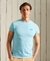 ORGANIC COTTON ESSENTIAL LOGO T-SHIRT