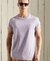 ORGANIC COTTON ESSENTIAL LOGO T-SHIRT