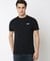 ORGANIC COTTON ESSENTIAL LOGO T-SHIRT