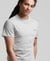 ORGANIC COTTON ESSENTIAL LOGO T-SHIRT