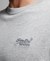 ORGANIC COTTON ESSENTIAL LOGO T-SHIRT