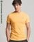 ORGANIC COTTON ESSENTIAL LOGO T-SHIRT