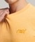 ORGANIC COTTON ESSENTIAL LOGO T-SHIRT