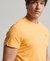 ORGANIC COTTON ESSENTIAL LOGO T-SHIRT