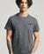 VINTAGE LOGO EMB TEE