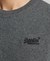VINTAGE LOGO EMB TEE