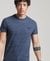ORGANIC COTTON ESSENTIAL LOGO T-SHIRT