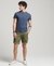 ORGANIC COTTON ESSENTIAL LOGO T-SHIRT