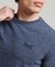 ORGANIC COTTON ESSENTIAL LOGO T-SHIRT