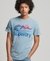 GREAT OUTDOORS GRAPHIC T-SHIRT