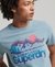 GREAT OUTDOORS GRAPHIC T-SHIRT