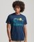 GREAT OUTDOORS GRAPHIC T-SHIRT