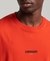 CODE MICRO LOGO T-SHIRT
