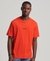 CODE MICRO LOGO T-SHIRT