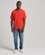 CODE MICRO LOGO T-SHIRT