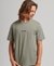 CODE MICRO LOGO T-SHIRT