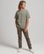 CODE MICRO LOGO T-SHIRT
