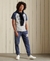 TRACK & FIELD RAGLAN T-SHIRT