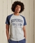 TRACK & FIELD RAGLAN T-SHIRT