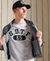 TRACK & FIELD RAGLAN T-SHIRT