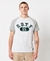 TRACK & FIELD RAGLAN T-SHIRT
