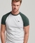 VINTAGE BASEBALL TEE