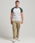 VINTAGE BASEBALL TEE