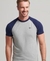 VINTAGE BASEBALL TEE