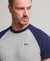 VINTAGE BASEBALL TEE