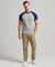 VINTAGE BASEBALL TEE