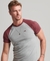 VINTAGE BASEBALL TEE