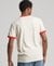 VINTAGE RELAXED  RINGER TEE