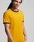 VINTAGE RELAXED  RINGER TEE