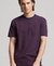 VINTAGE INDIGO STRIPE TEE