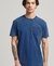 VINTAGE INDIGO TEE