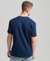 VINTAGE INDIGO TEE