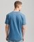 VINTAGE INDIGO TEE