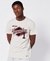 VINTAGE SCRIPT STYLE COLLEGIATE T-SHIRT