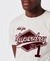 VINTAGE SCRIPT STYLE COLLEGIATE T-SHIRT