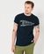 VINTAGE SCRIPT STYLE COLLEGIATE T-SHIRT