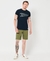 VINTAGE SCRIPT STYLE COLLEGIATE T-SHIRT