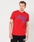 VINTAGE SCRIPT STYLE COLLEGIATE T-SHIRT