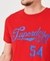 VINTAGE SCRIPT STYLE COLLEGIATE T-SHIRT