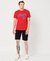 VINTAGE SCRIPT STYLE COLLEGIATE T-SHIRT