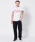 VINTAGE SCRIPT STYLE COLLEGIATE T-SHIRT