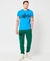 VINTAGE SCRIPT STYLE COLLEGIATE T-SHIRT