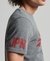 CLASSIC GRAPHIC LOGO T-SHIRT