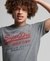 CLASSIC GRAPHIC LOGO T-SHIRT