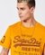 CLASSIC GRAPHIC LOGO T-SHIRT