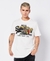 VINTAGE LOGO NARRATIVE T-SHIRT